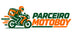 Parceiro Motoboy - Início